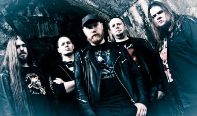 Overtorture band